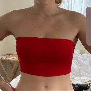 H&M tube top